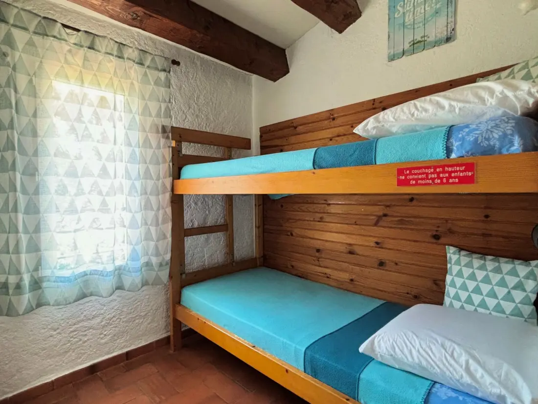 Maison de Vacances Sainte Maxime