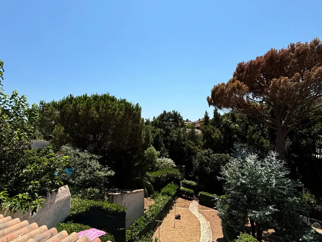 Maison de Vacances Sainte Maxime