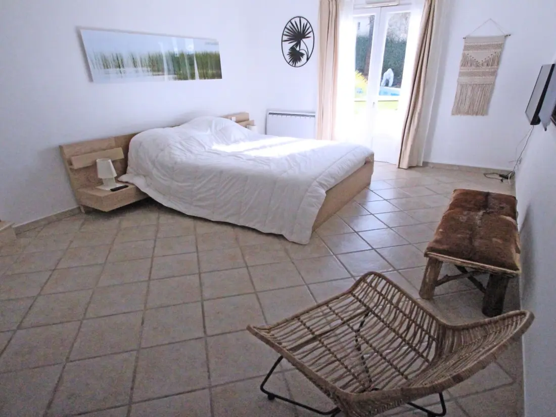 Maison de Vacances Sainte Maxime
