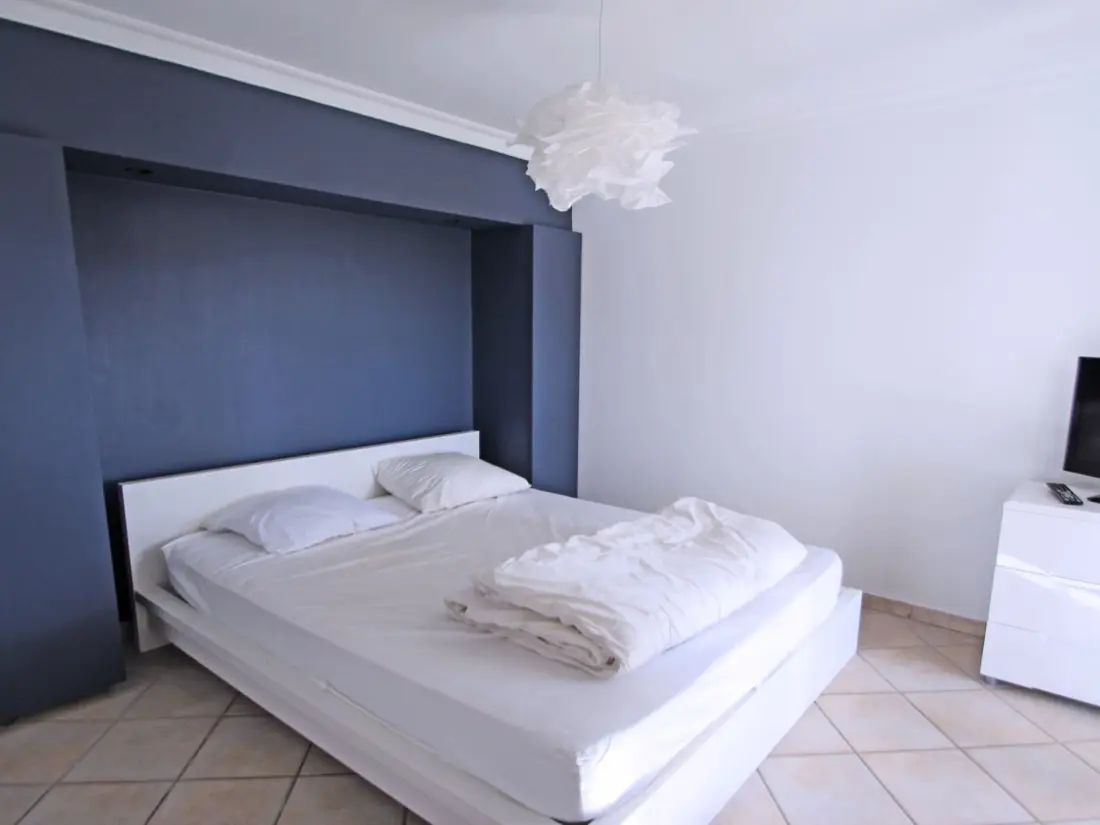 Maison de Vacances Sainte Maxime