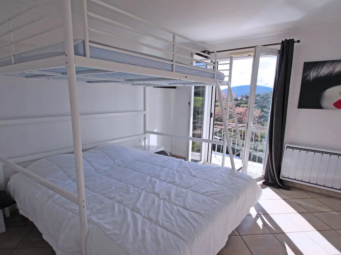 Maison de Vacances Sainte Maxime
