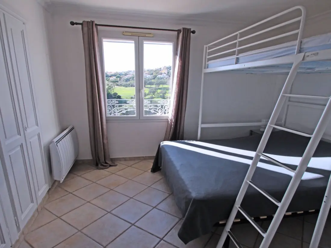 Maison de Vacances Sainte Maxime