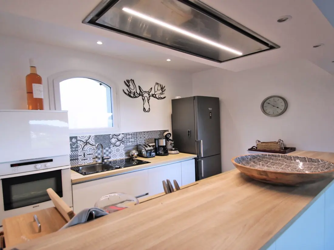 Maison de Vacances Sainte Maxime