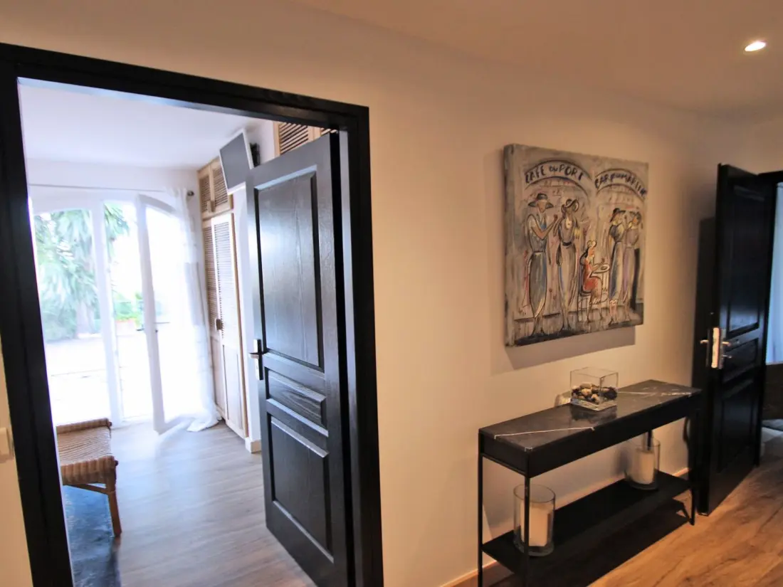 Maison de Vacances Sainte Maxime