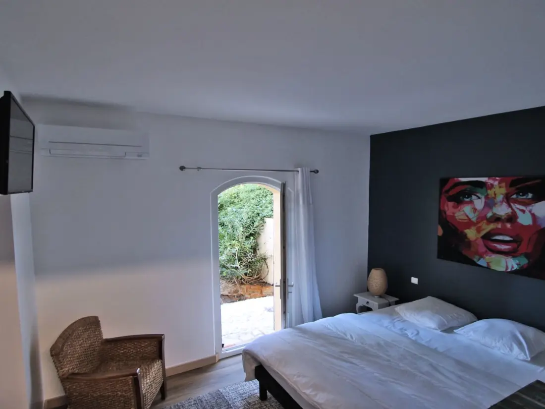 Maison de Vacances Sainte Maxime