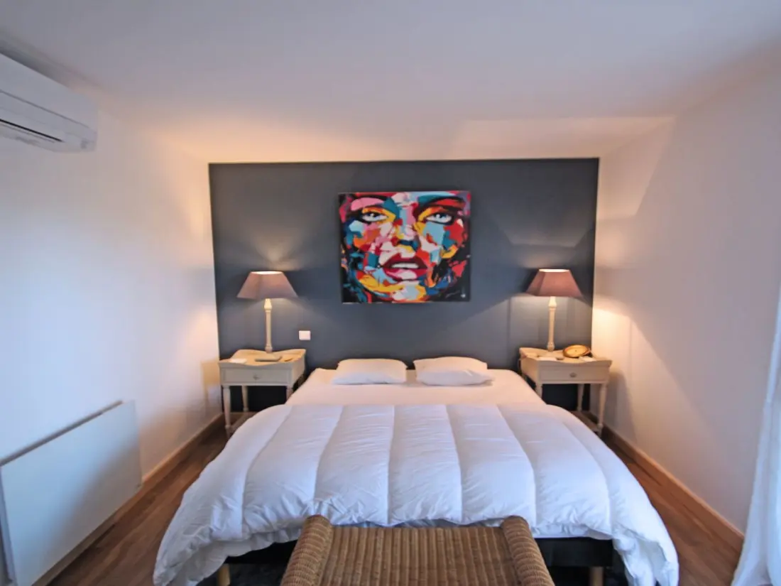 Maison de Vacances Sainte Maxime