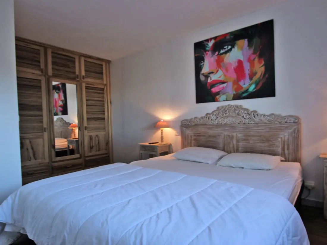 Maison de Vacances Sainte Maxime