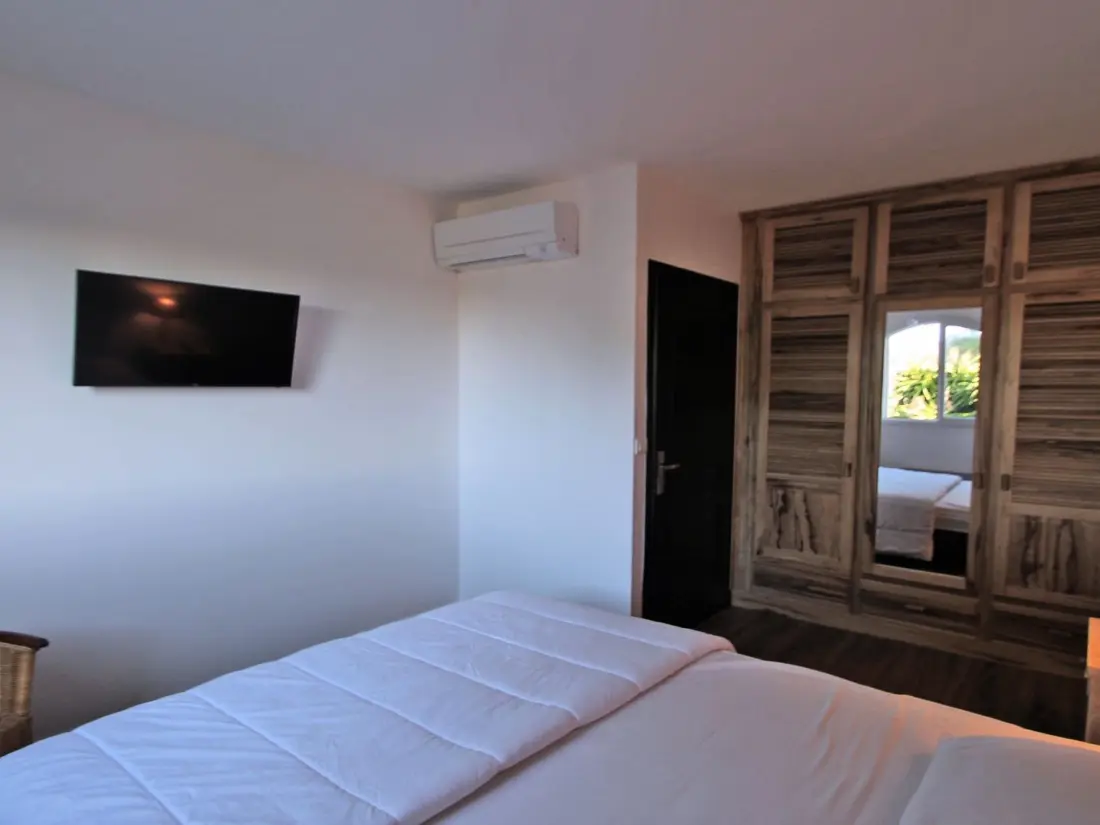Maison de Vacances Sainte Maxime