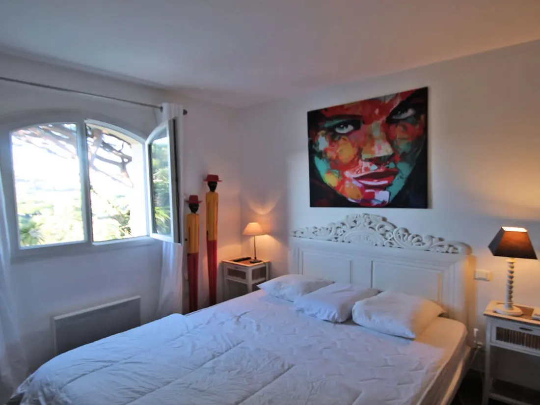 Maison de Vacances Sainte Maxime