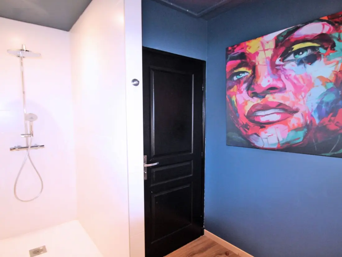 Maison de Vacances Sainte Maxime