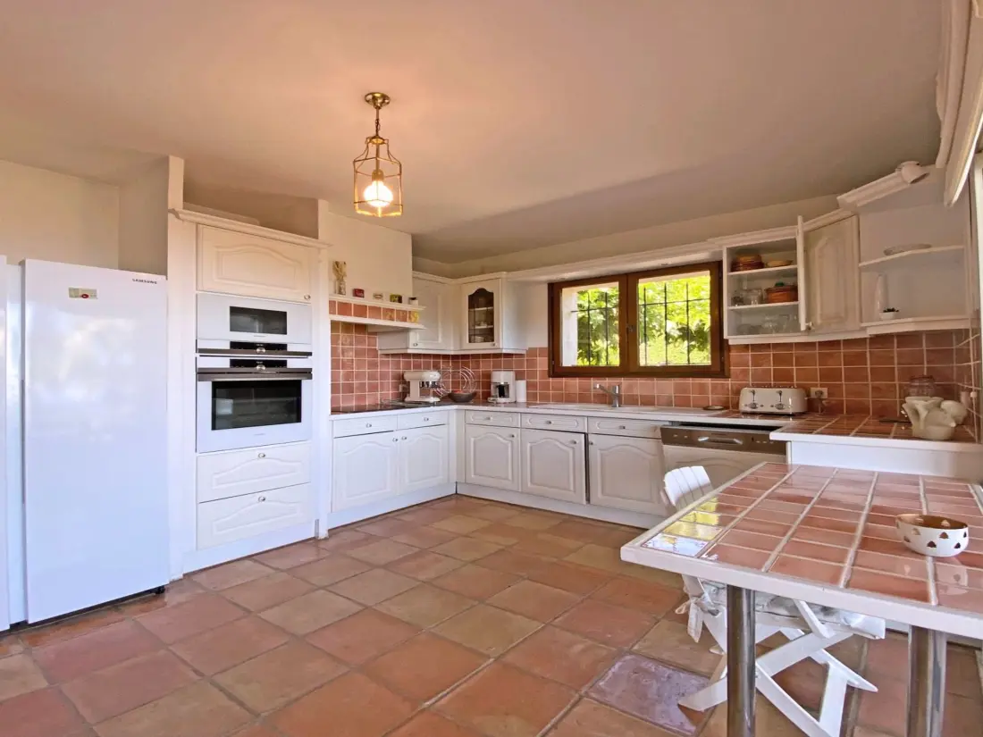 Maison de Vacances Sainte Maxime