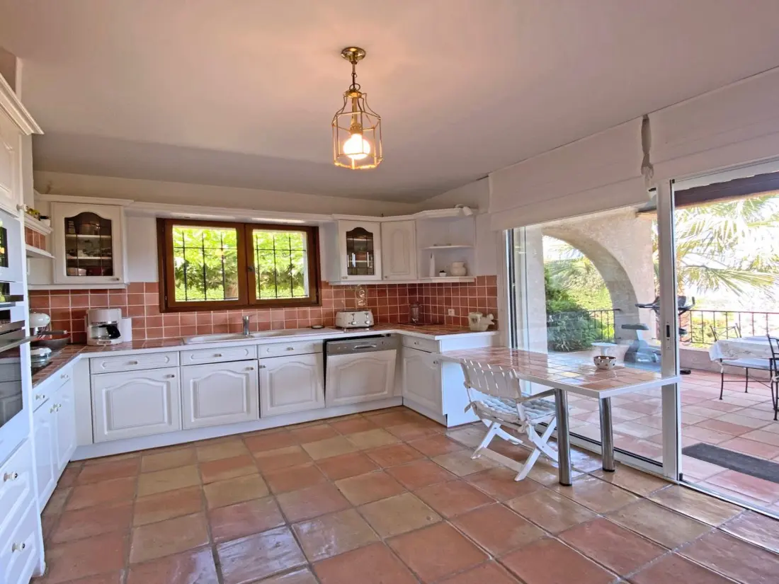 Maison de Vacances Sainte Maxime