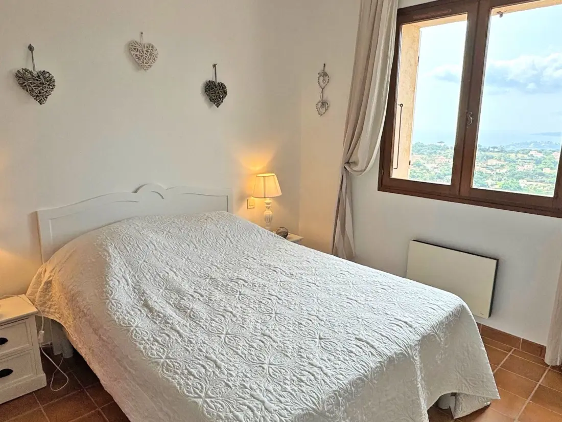 Maison de Vacances Sainte Maxime
