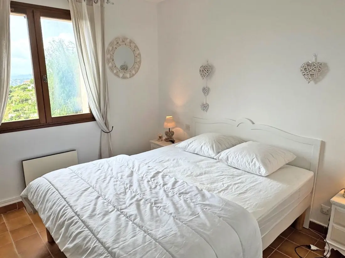Maison de Vacances Sainte Maxime