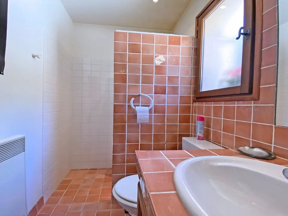 Maison de Vacances Sainte Maxime