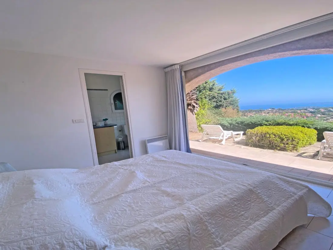 Maison de Vacances Sainte Maxime