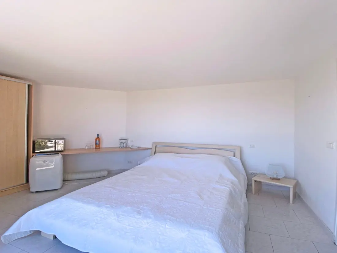 Maison de Vacances Sainte Maxime