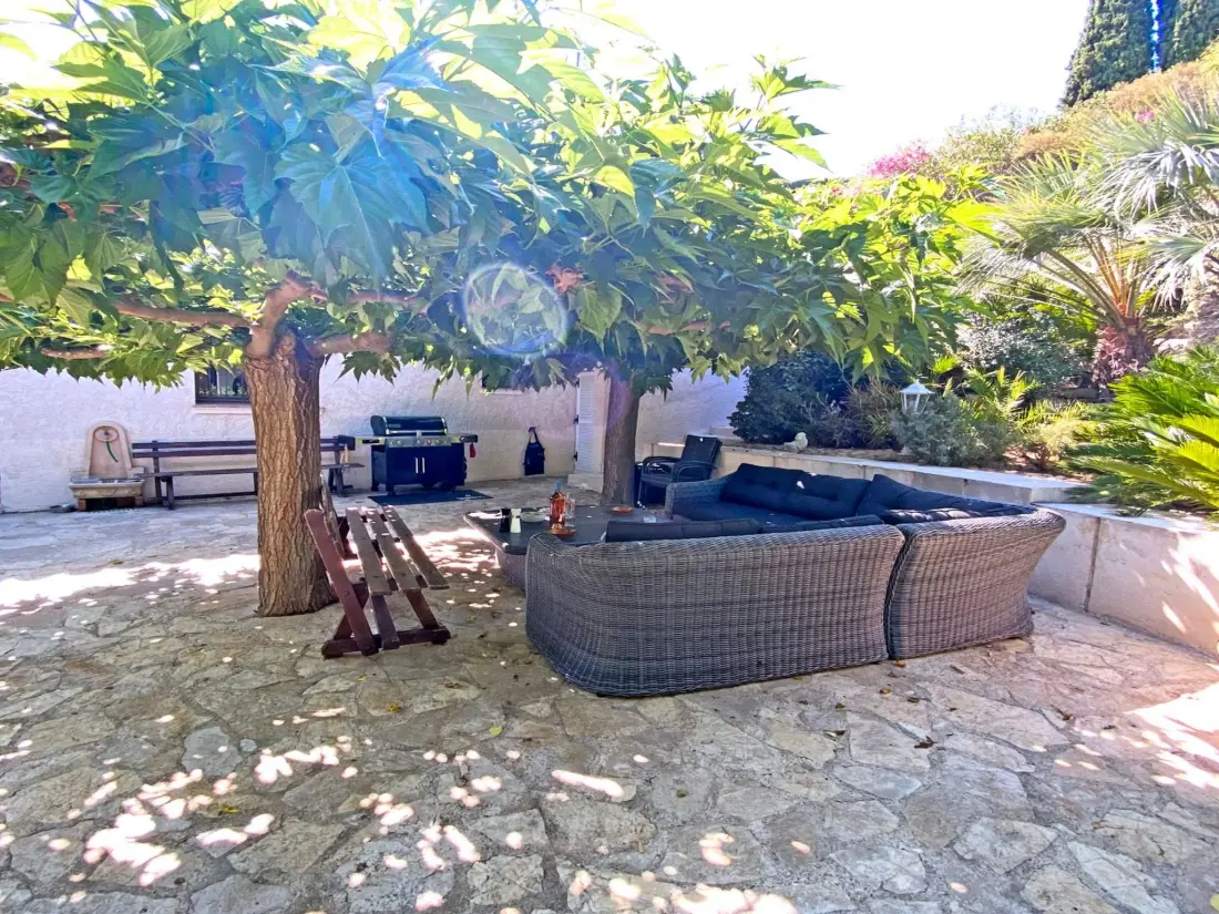 Maison de Vacances Sainte Maxime