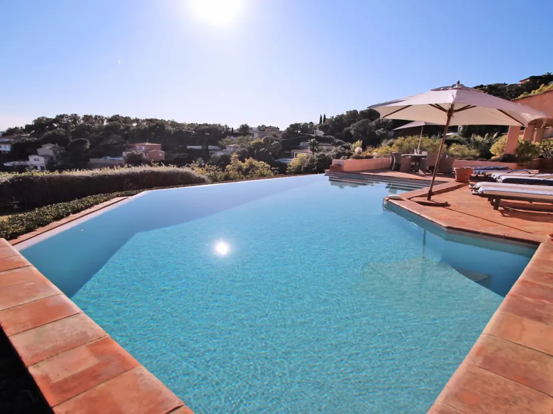 Maison de Vacances Sainte Maxime