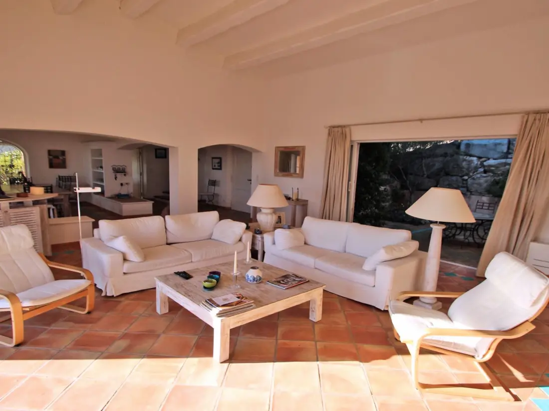 Maison de Vacances Sainte Maxime