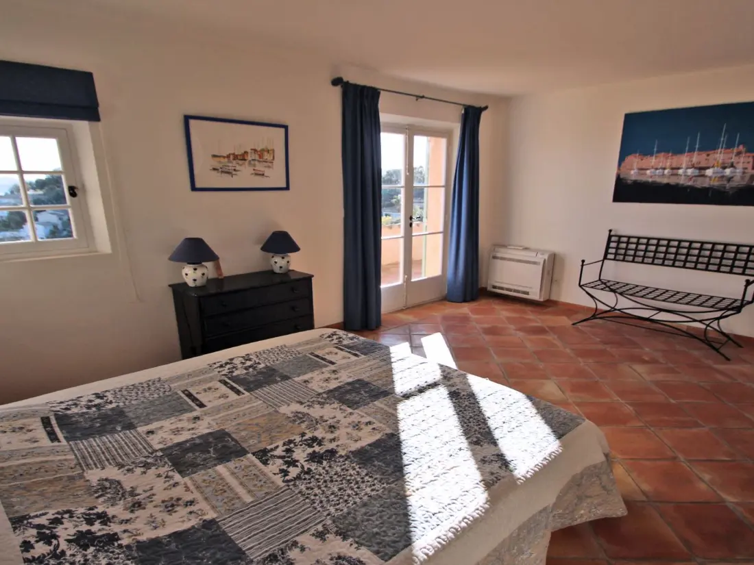 Maison de Vacances Sainte Maxime