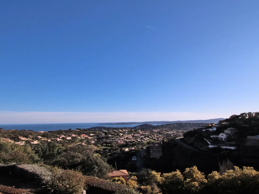 Maison de Vacances Sainte Maxime