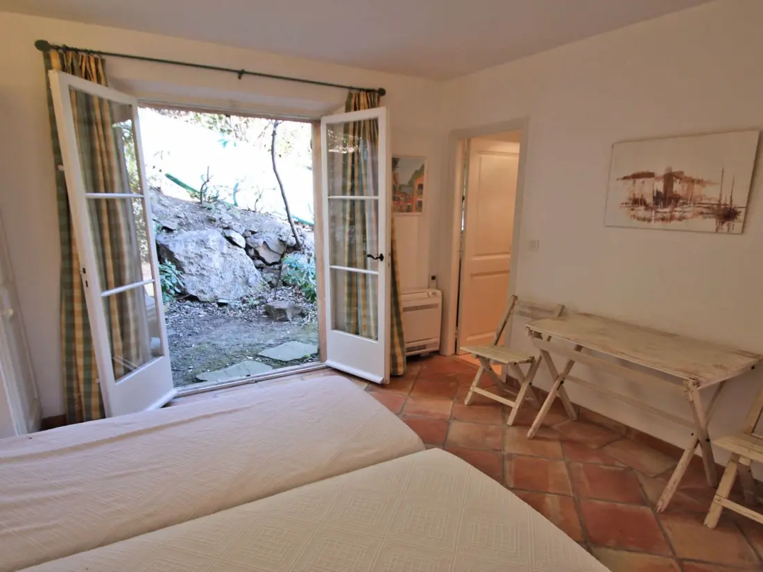 Maison de Vacances Sainte Maxime