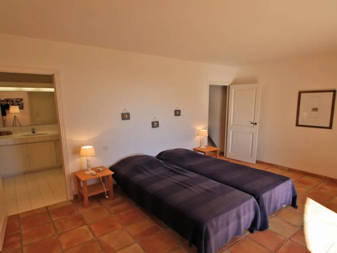 Maison de Vacances Sainte Maxime