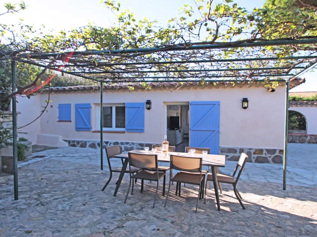 Maison de Vacances Sainte Maxime