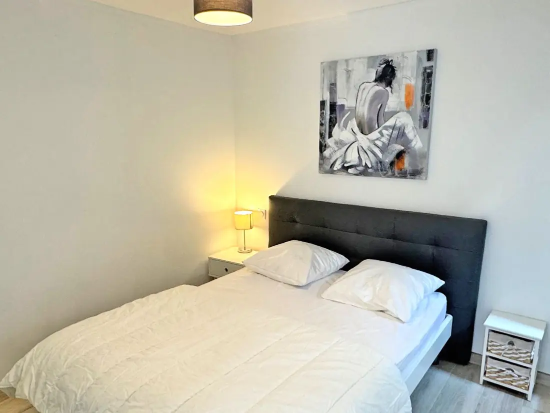 Maison de Vacances Sainte Maxime