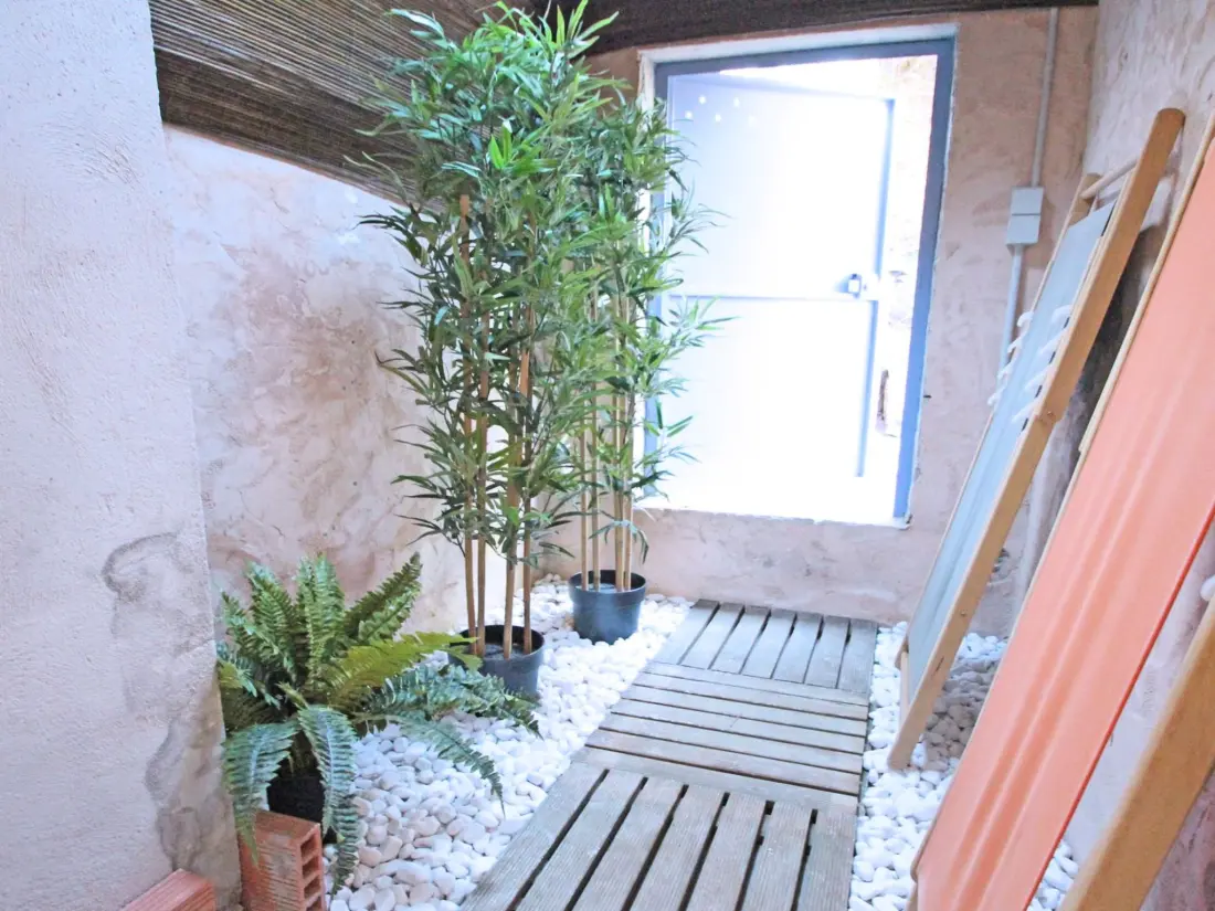 Maison de Vacances Sainte Maxime