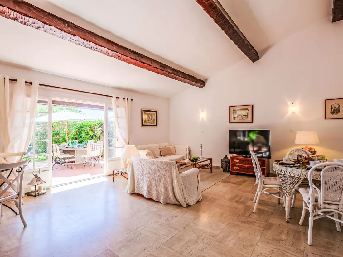 Maison de Vacances Sainte Maxime