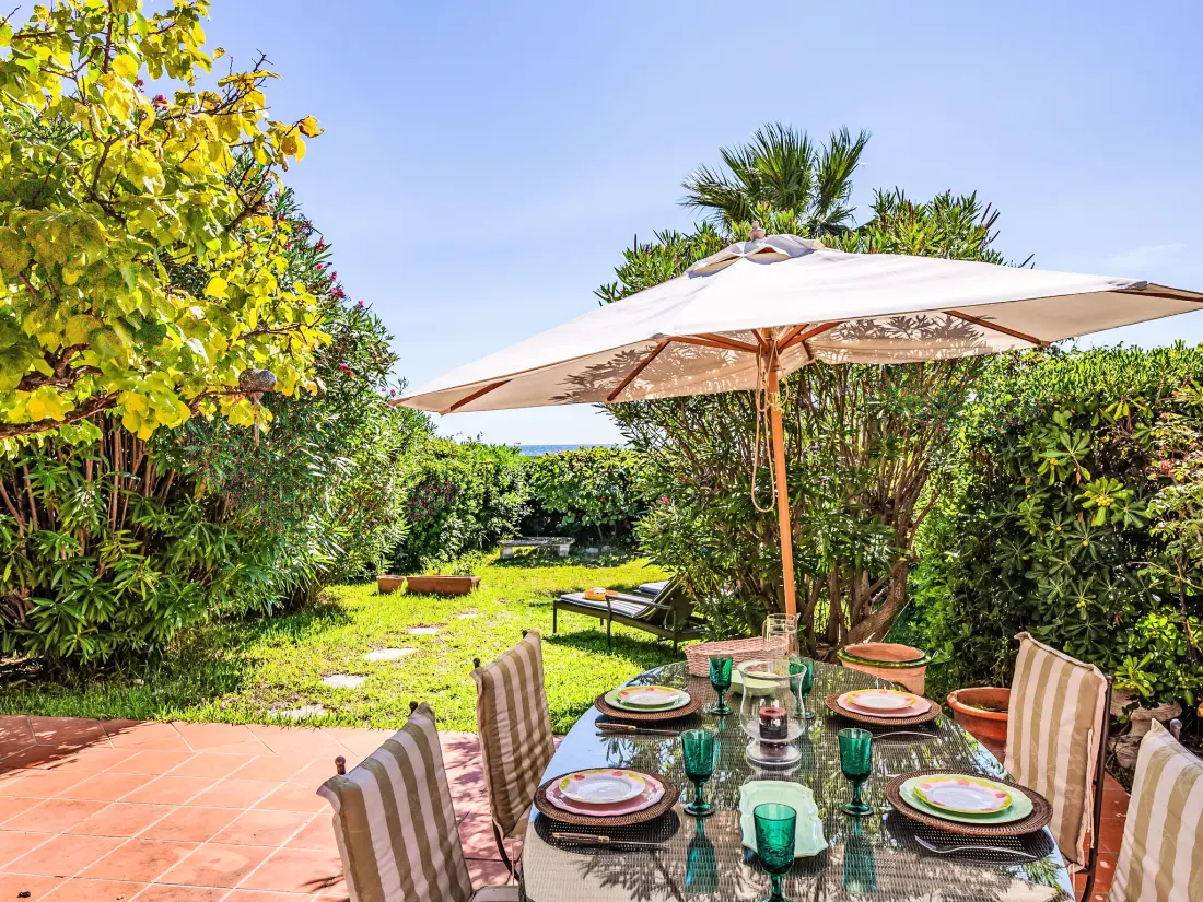 Maison de Vacances Sainte Maxime