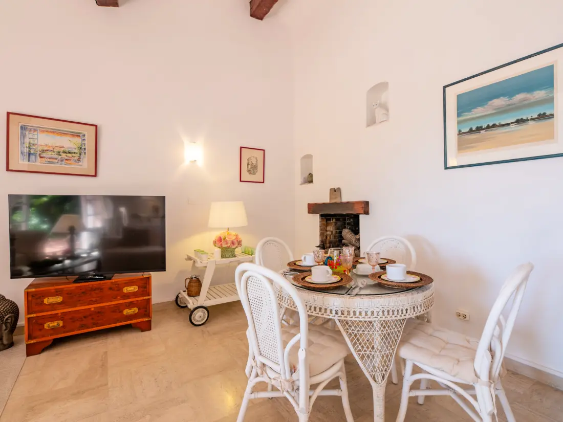 Maison de Vacances Sainte Maxime