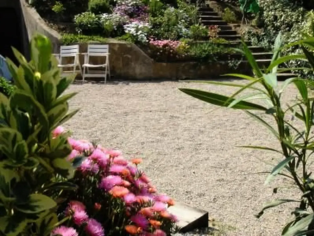 Maison de Vacances Sainte Maxime