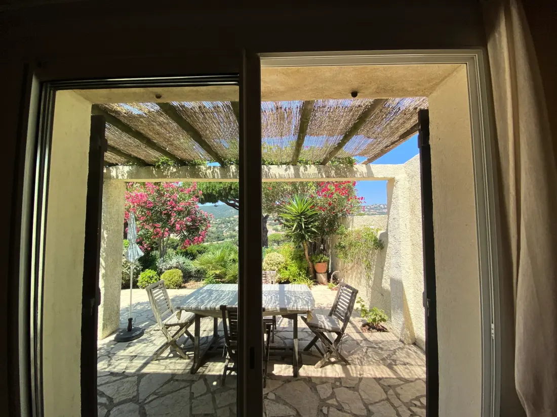 Maison de Vacances Sainte Maxime