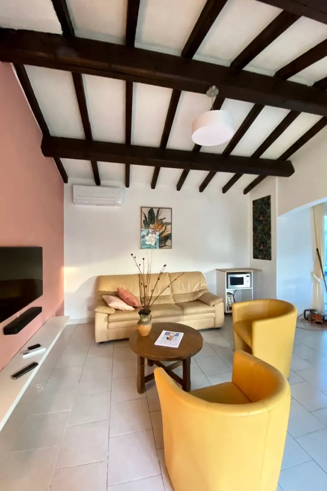 Maison de Vacances Sainte Maxime