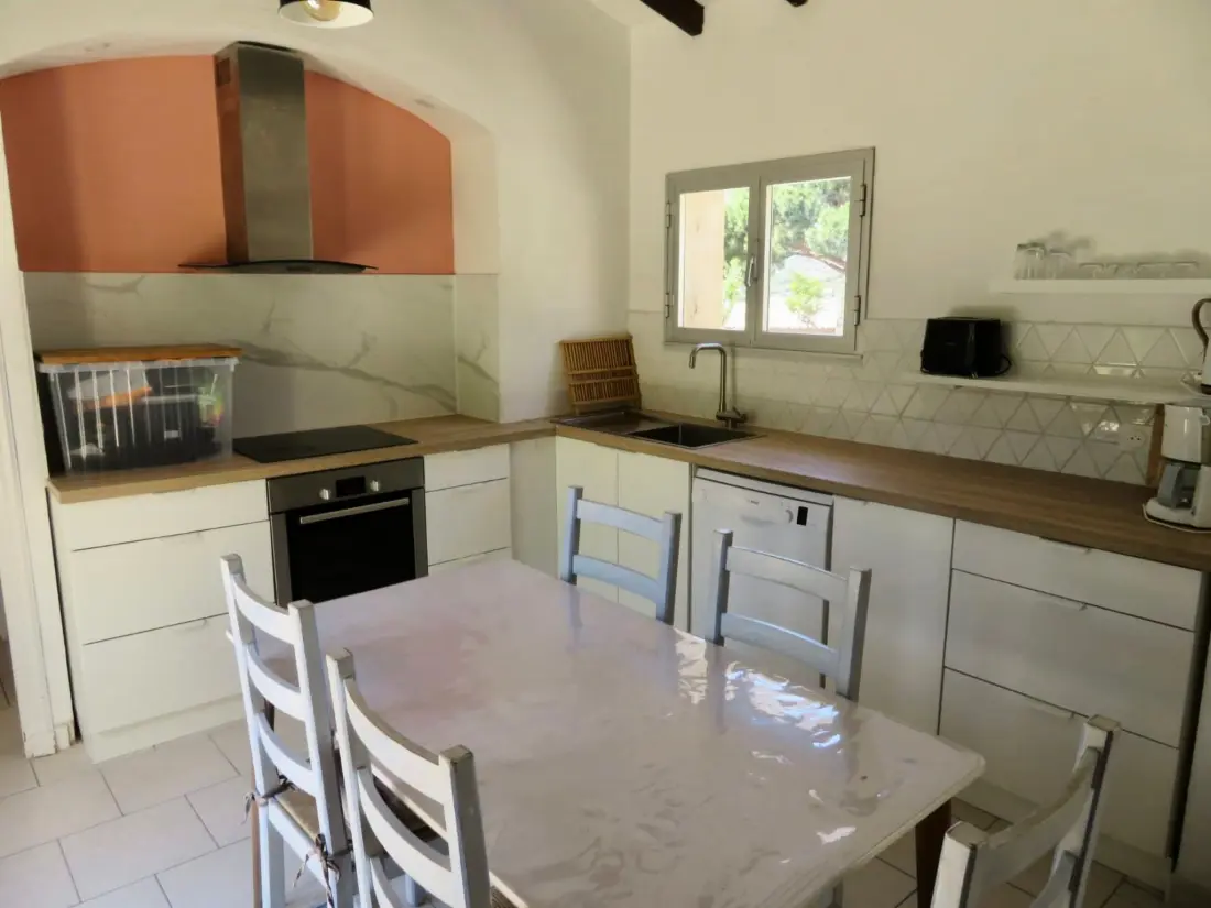 Maison de Vacances Sainte Maxime