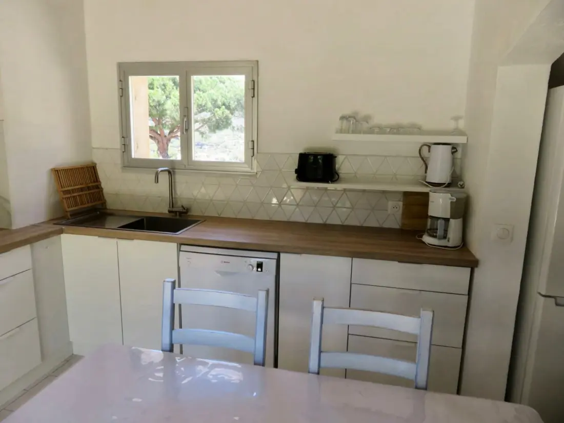 Maison de Vacances Sainte Maxime