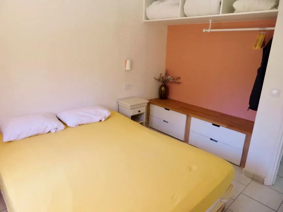 Maison de Vacances Sainte Maxime