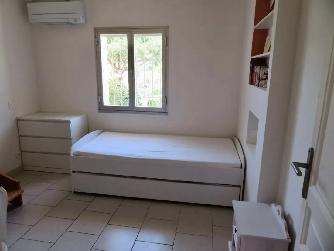 Maison de Vacances Sainte Maxime