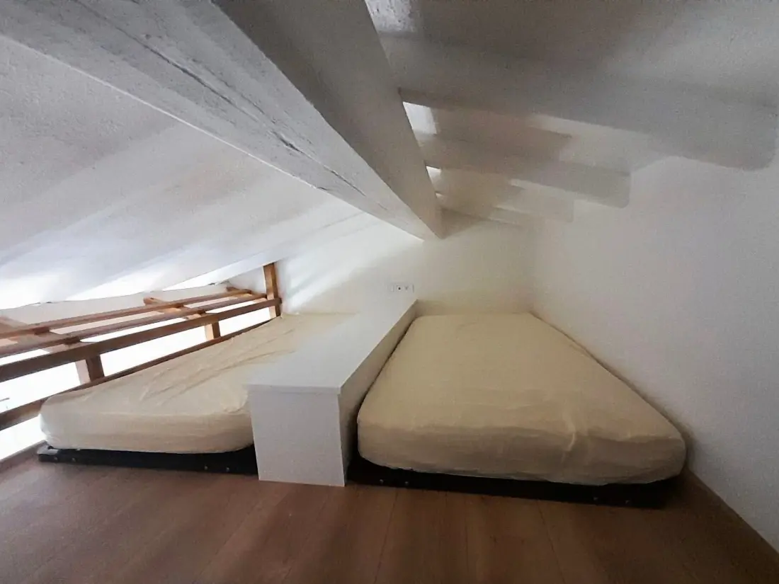 Maison de Vacances Sainte Maxime