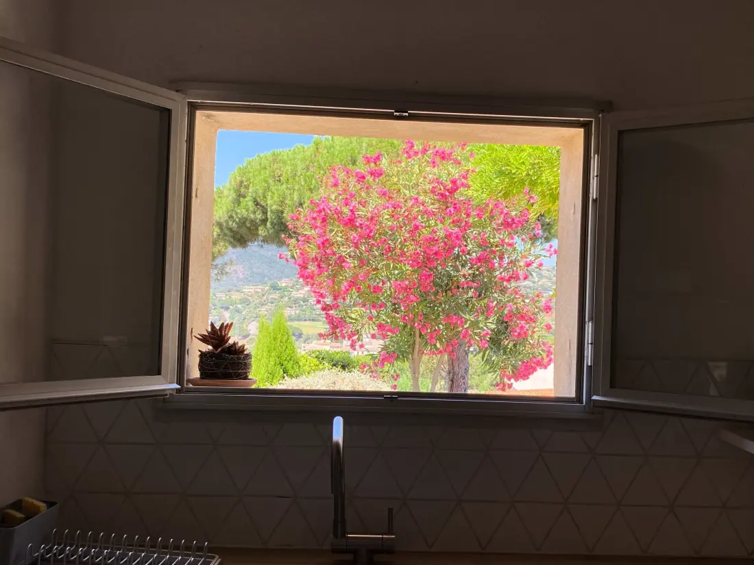 Maison de Vacances Sainte Maxime