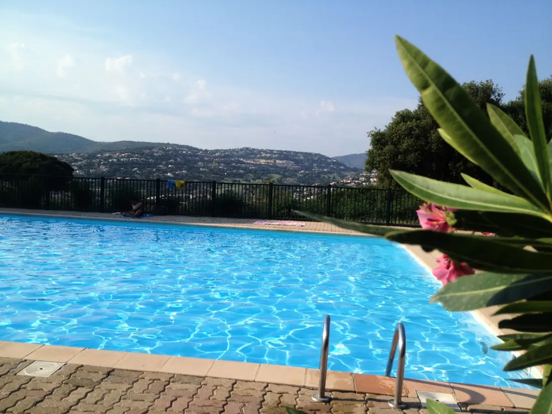 Maison de Vacances Sainte Maxime