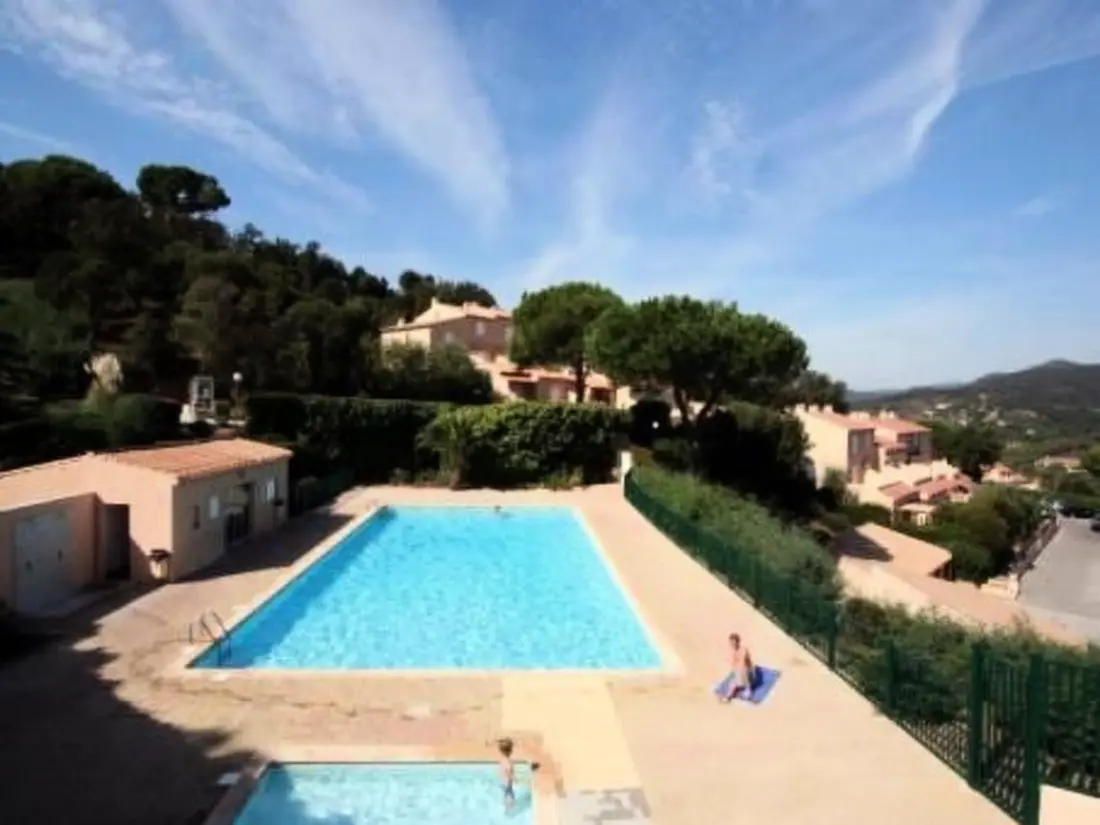 Maison de Vacances Sainte Maxime