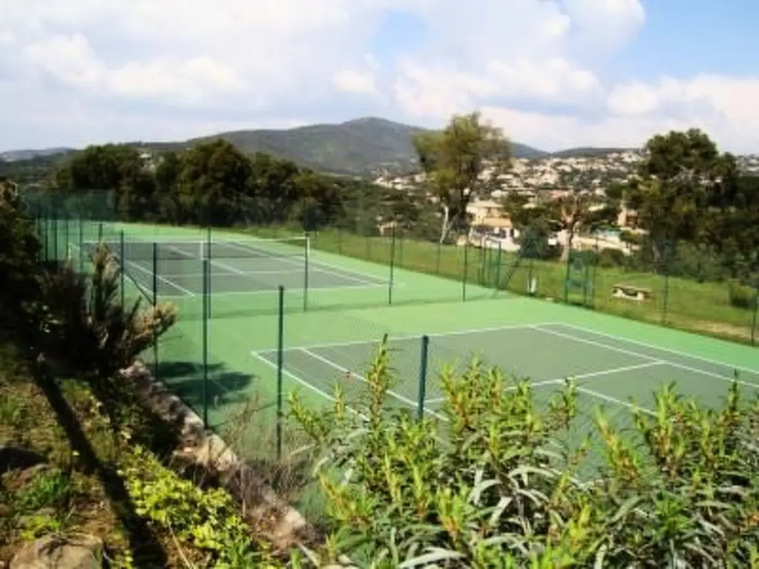 Maison de Vacances Sainte Maxime