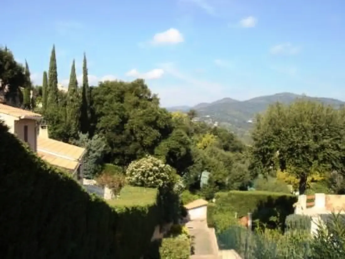 Maison de Vacances Sainte Maxime