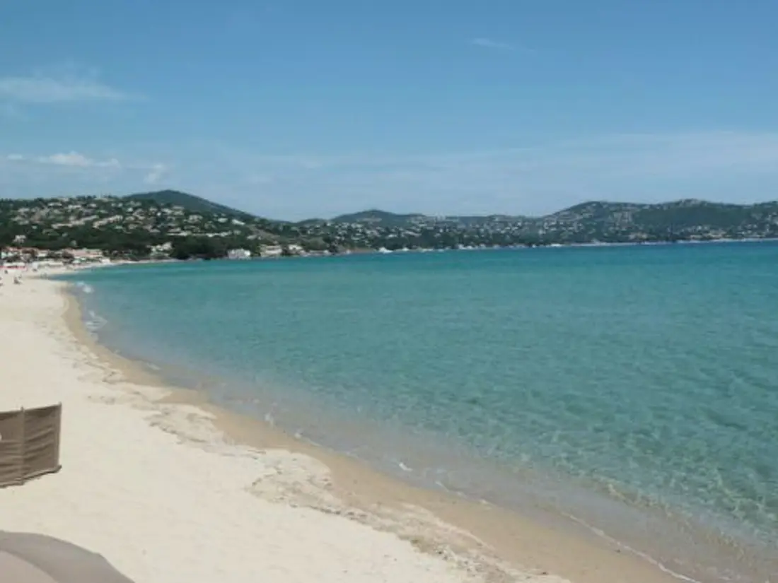 Maison de Vacances Sainte Maxime