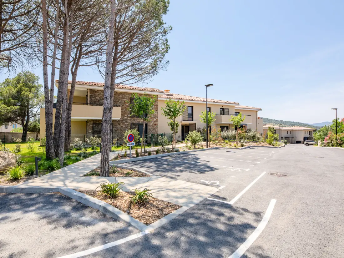 Maison de Vacances Sainte Maxime