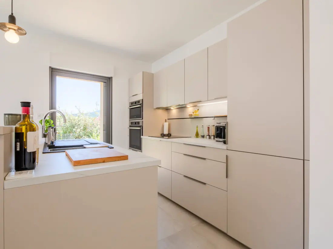 Maison de Vacances Sainte Maxime